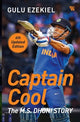 Book cover of: Captain Cool: