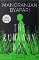 Book cover of: Runaway Boy