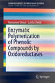 Book cover of: Enzymatic polymerization of phenolic compounds by oxidoreductases