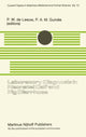 Book cover of: Laboratory Diagnosis in Neonatal Calf and Pig Diarrhoea. By: Peter W. de Leeuw