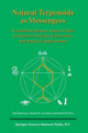 Book cover of: Natural Terpenoids as Messengers. By: Paul Harrewijn