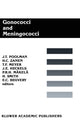 Book cover of: Gonococci and Meningococci. By: J.T. Poolman