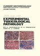 Book cover of: Atlas of Experimental Toxicological Pathology
