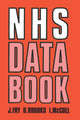 Book cover of: NHS Data Book. By: John Fry