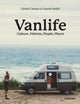 Book cover of: Van Life. By: Smith CREASEY