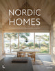 Book cover of: Nordic Homes. By: TOROMANOFF, AGATA