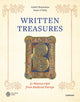 Written Treasures, 50 Manuscripts from Medieval Europe 9789401432917 André Bouwman