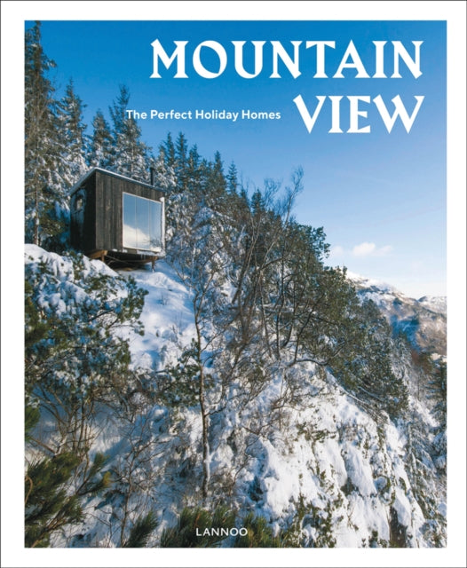 Book cover of: Mountain View. By: S. Bedaux