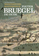 Book cover of: Masterpiece: Pieter Bruegel the Elder. By: Till-Holger Borchert