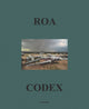 Book cover of: ROA Codex. By: ROA