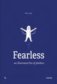 Book cover of: Fearless. By: GOES