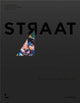 Book cover of: STRAAT - Quote from the streets. By: Giulia Riva