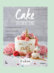 Book cover of: Cake Decorations. By: HUFFEL
