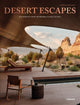 Book cover of: Desert Escapes. By: GARDINER