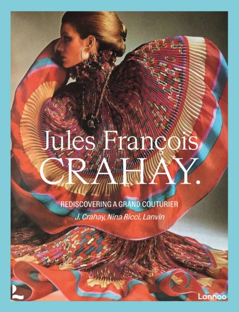 Book cover of: Jules Francois Crahay. By: Denis Laurent