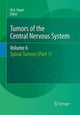Book cover of: Tumors of the Central Nervous System, Volume 6. By: M.A. Hayat