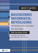 Book cover of: Basiskennis Informatiebeveiliging op Basis van ISO27001 en ISO27002. By: Van Haren Publishing