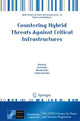 Book cover of: Countering Hybrid Threats Against Critical Infrastructures. By: Dorin Radu