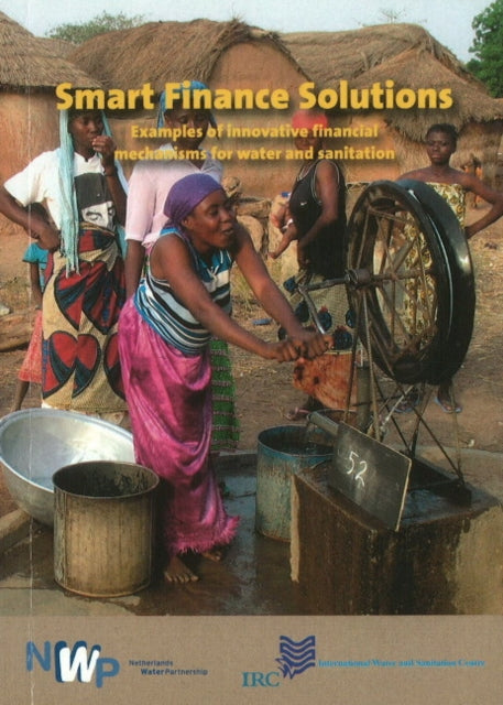 Book cover of: Smart Finance Solutions