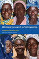 Book cover of: Women in Search of Citizenship. By: A. Imam