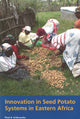 Book cover of: Innovation in Seed Potato Systems in Eastern Africa