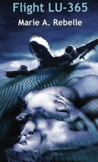 Book cover of: Flight LU-365