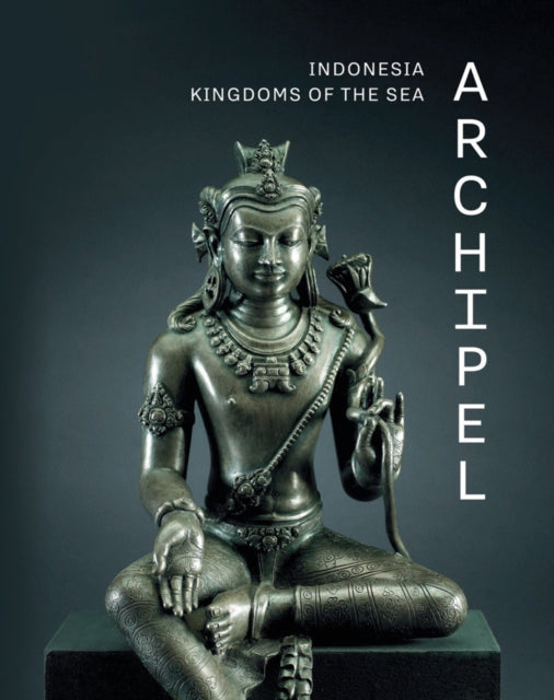 Book cover of: Archipel. By: Andi F. Yahya
