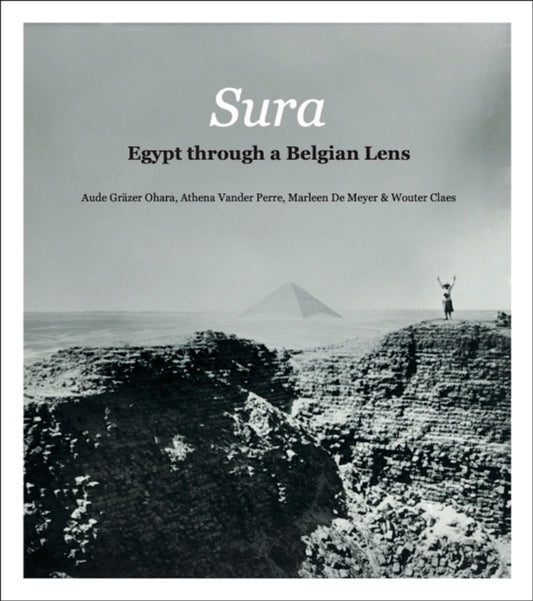 Book cover of: Sura. By: Meyer CLAES