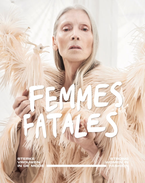 Book cover of: Femmes Fatales