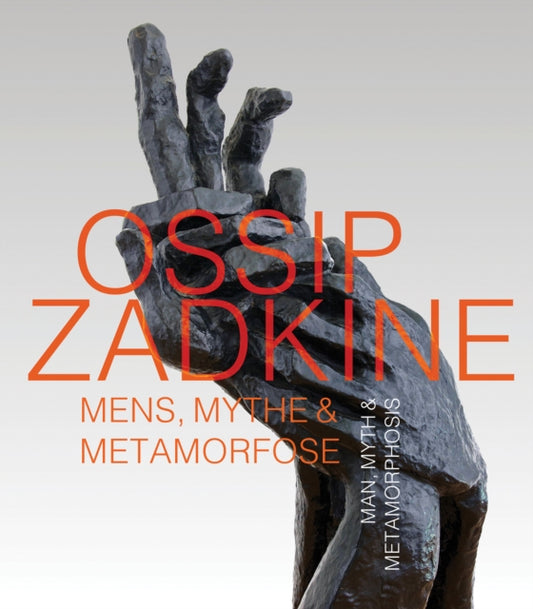Book cover of: Ossip Zadkine