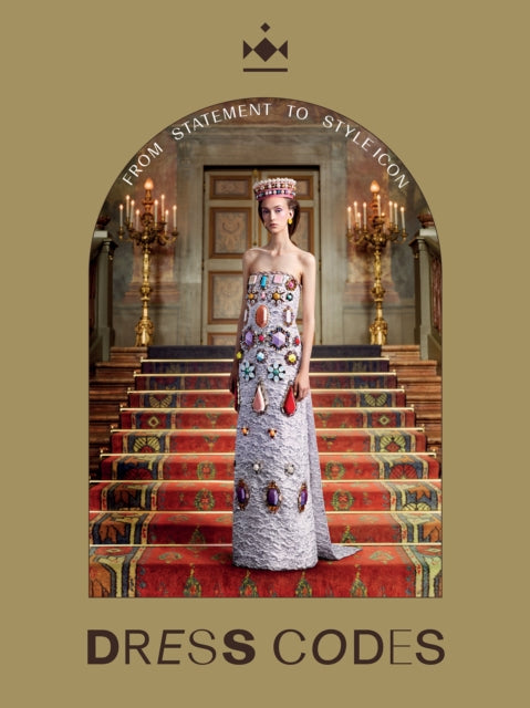 Book cover of: Dress Codes