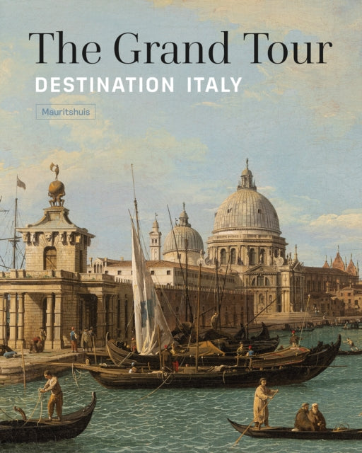 Book cover of: Grand Tour
