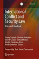 Book cover of: International Conflict and Security Law. By: Sergey Sayapin