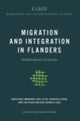 Book cover of: Migration and Integration in Flanders. By: Christiane Timmerman