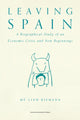 Book cover of: Leaving Spain. By: RIEMANN