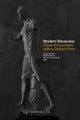 Book cover of: Modern Etruscans. By: Piperno ZAMPIERI