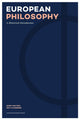Book cover of: European Philosophy. By: Claessens VAN RIEL