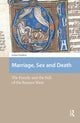 Book cover of: Marriage, Sex and Death. By: Emma Southon