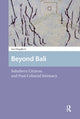Book cover of: Beyond Bali. By: Ana Dragojlovic