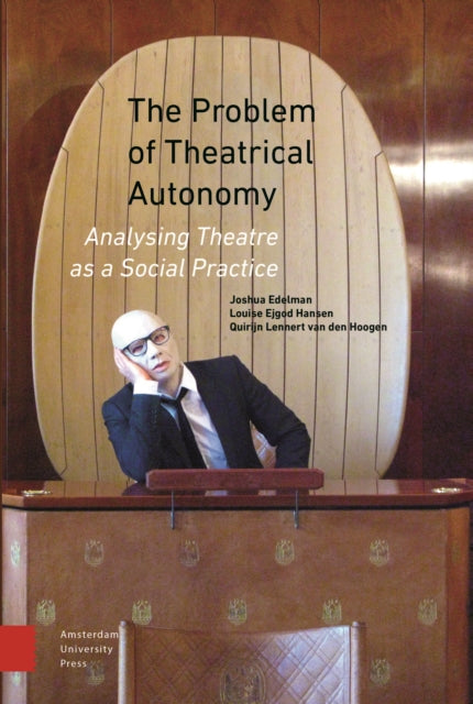 Problem of Theatrical Autonomy