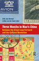 Book cover of: Three Months in Mao's China. By: E. Zürcher