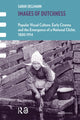 Book cover of: Images of Dutchness. By: Sarah Dellmann