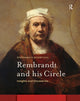 Book cover of: Rembrandt and his Circle. By: Stephanie S. Dickey