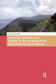 Book cover of: Outlawry, Liminality, and Sanctity in the Literature of the Early Medieval North Atlantic. By: Jeremy DeAngelo