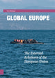 Book cover of: Global Europe. By: Otto Holman