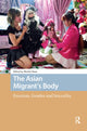 Book cover of: Asian Migrant's Body. By: BAAS