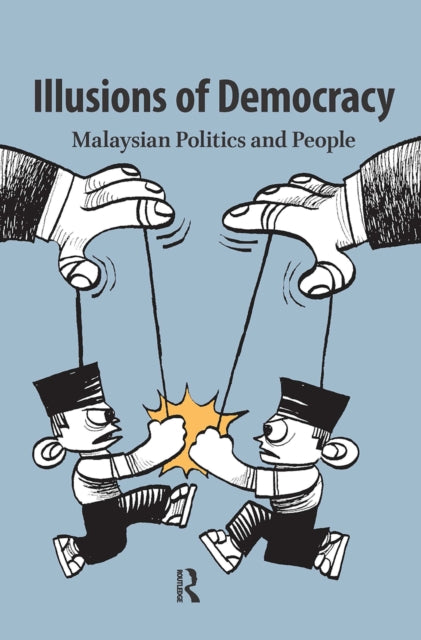 Book cover of: Illusions of Democracy. By: Sophie Lemière