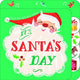 Book cover of: SOUND PULL TAB BOOK: CHRISTMAS