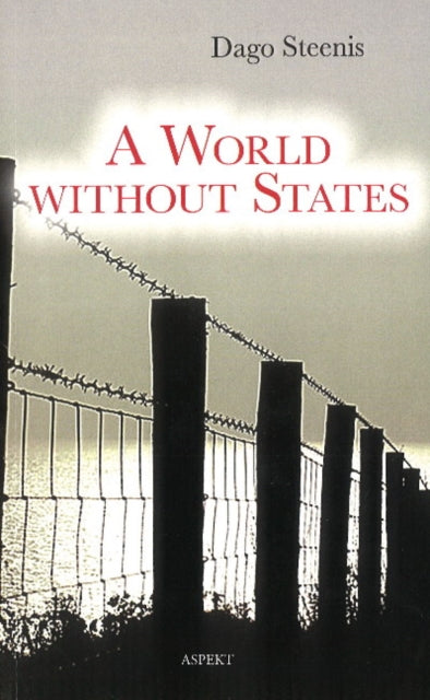Book cover of: World without States