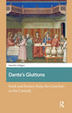 Book cover of: Dante's Gluttons. By: Danielle Callegari